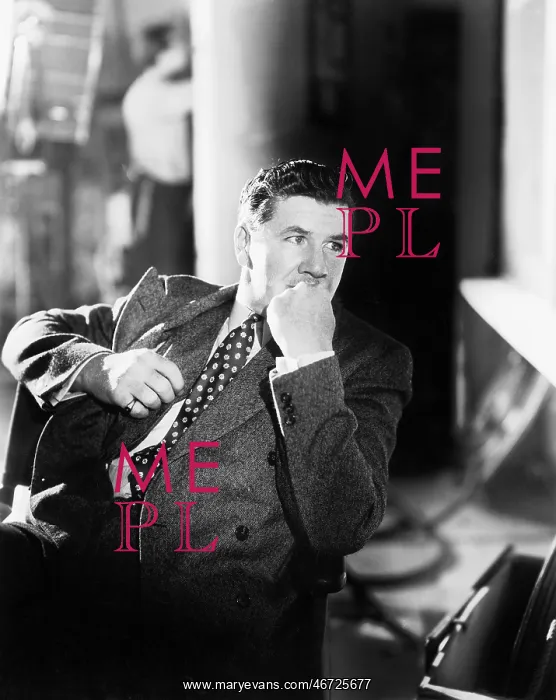 : Portrait of thinking businessman : Portrait of thinking businessman