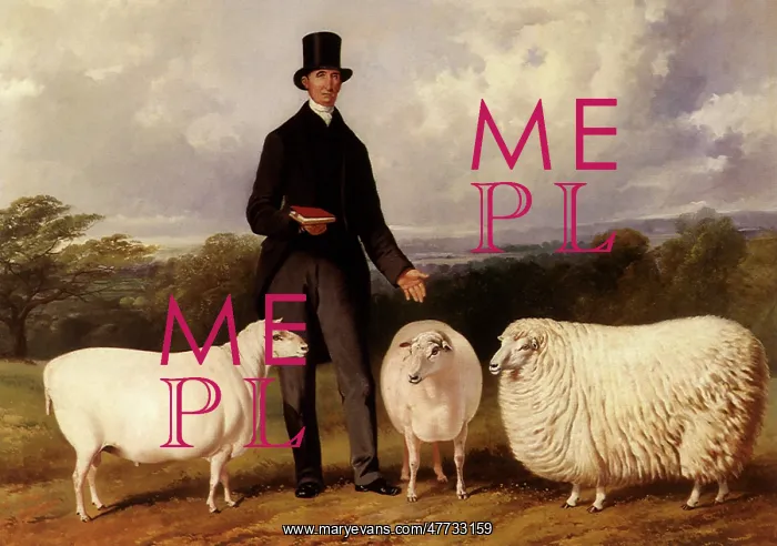 : Portrait of Valentine Barford : Portrait of Valentine Barford
