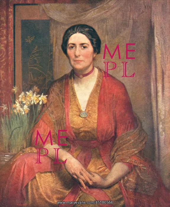 : Portrait Of My Wife : Portrait Of My Wife