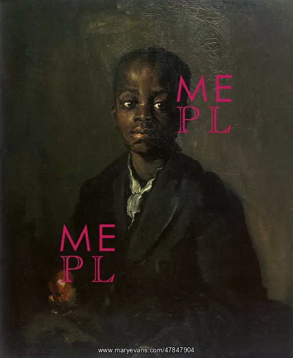  : Portrait of Willie Gee