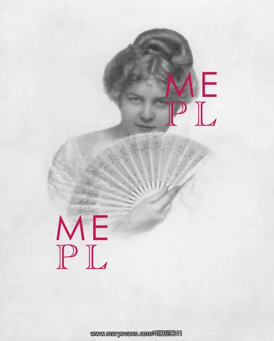 : Portrait of a woman, 1916 : Portrait of a woman, 1916