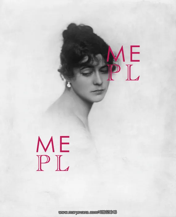 : Portrait of a woman, 1916 : Portrait of a woman, 1916