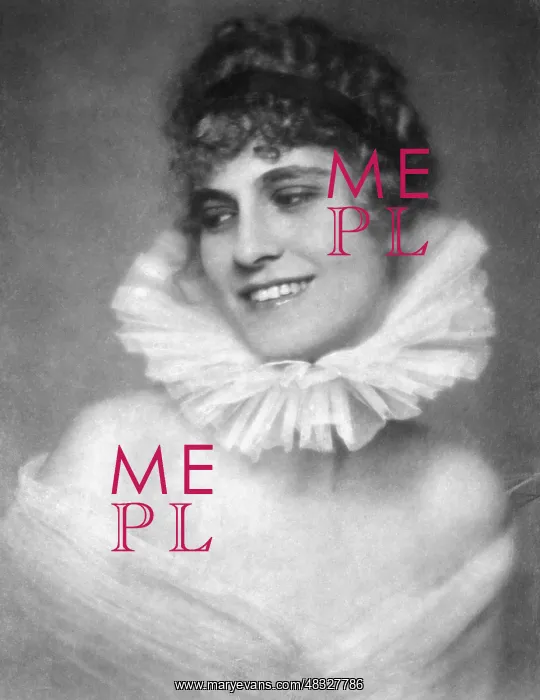: Portrait of a Woman, 1916 : Portrait of a Woman, 1916