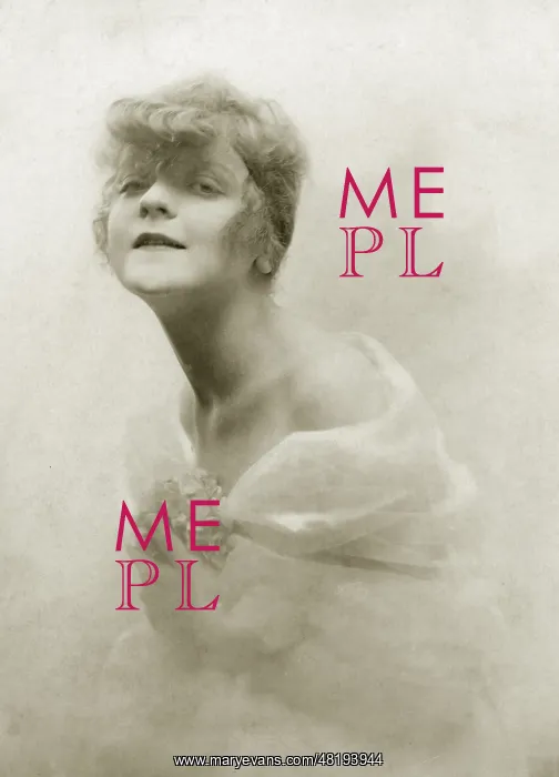 : Portrait of a woman, 1920 : Portrait of a woman, 1920