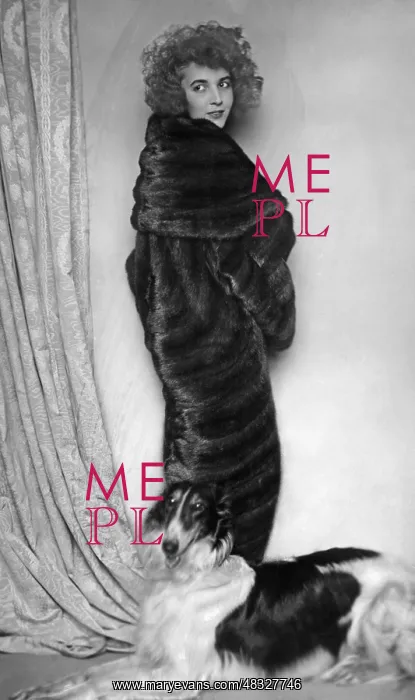 : Portrait of a woman, 1925 : Portrait of a woman, 1925