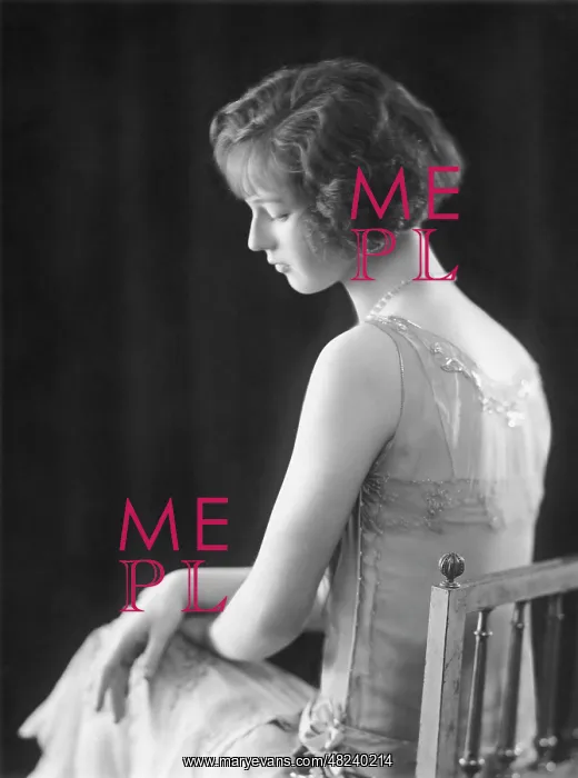 : Portrait of a woman, 1927 : Portrait of a woman, 1927
