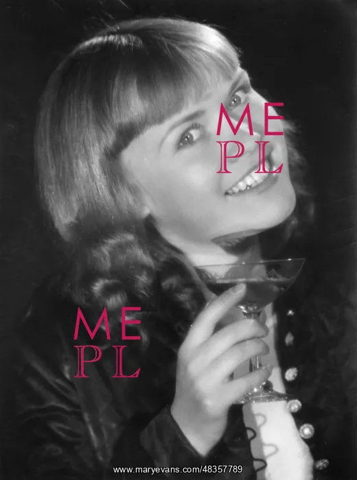 : Portrait of a woman, 1931 : Portrait of a woman, 1931