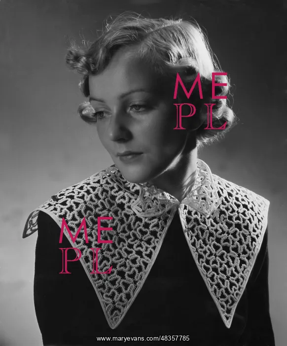 : Portrait of a woman, 1937 : Portrait of a woman, 1937