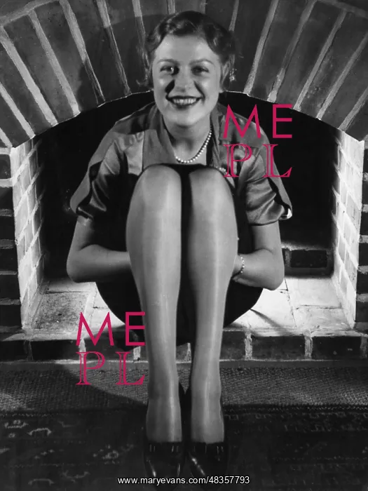 : Portrait of a woman, 1938 : Portrait of a woman, 1938