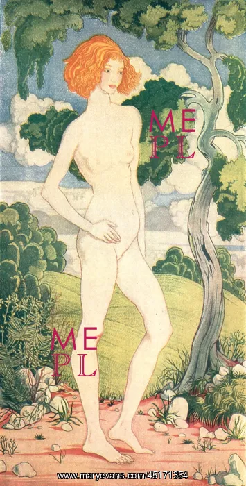 : Portrait of a Woman : Portrait of a Woman