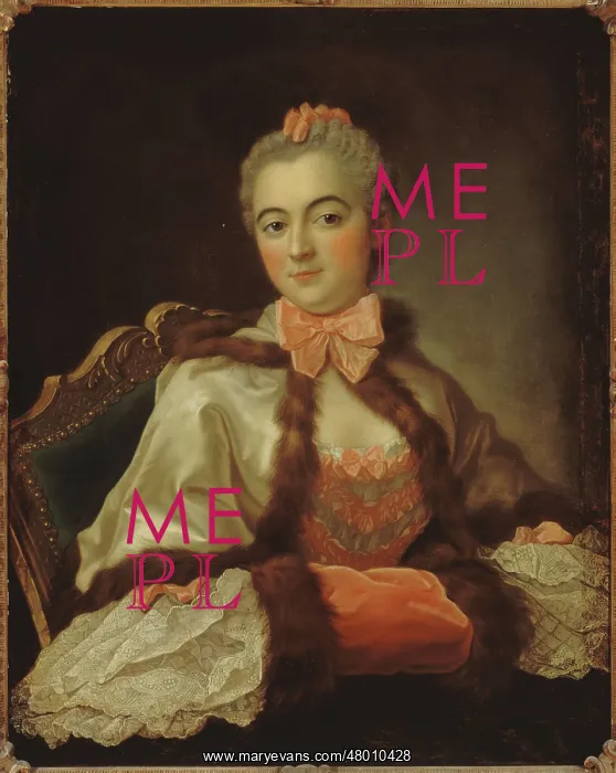 : Portrait of a woman : Portrait of a woman