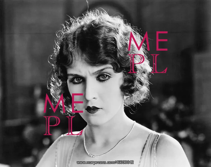 : Portrait of a woman looking serious : Portrait of a woman looking serious