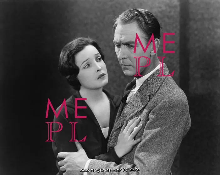 : Portrait of worried couple : Portrait of worried couple
