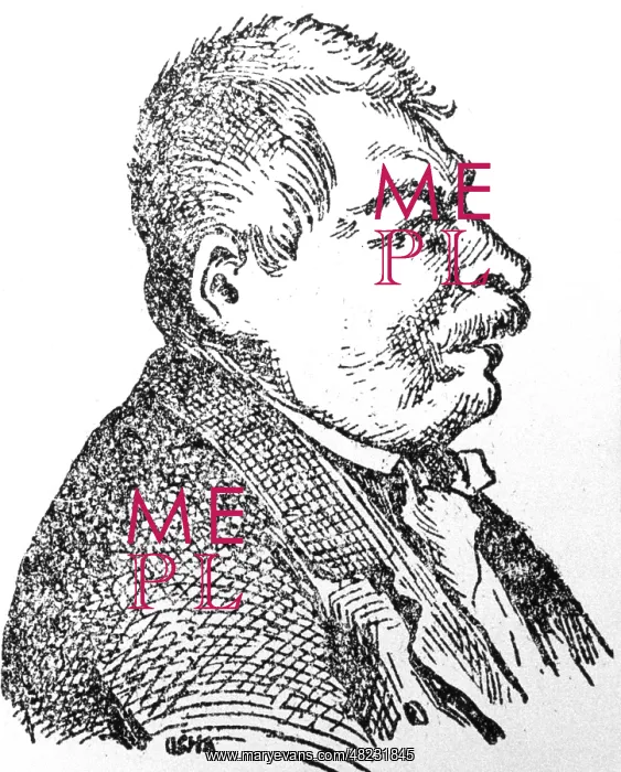 : Portrait of Xaver Krenkl : Portrait of Xaver Krenkl