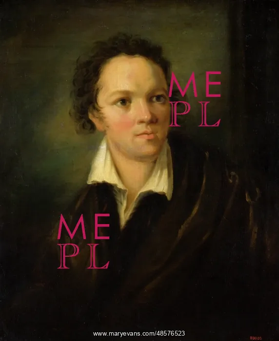 : Portrait of a Young Man : Portrait of a Young Man