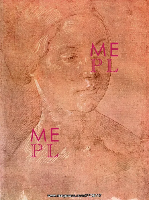  : Portrait - Young Woman