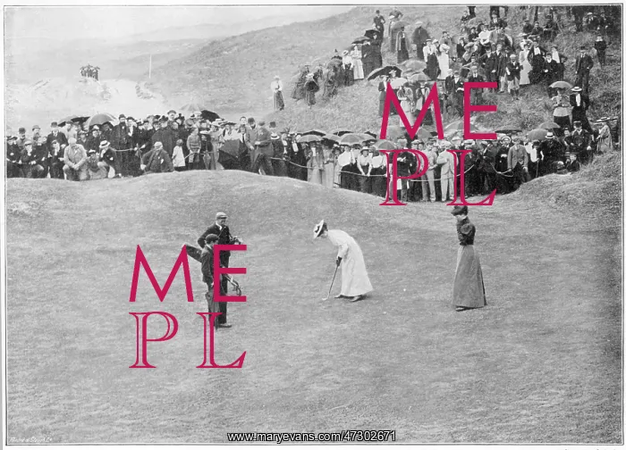 : Portrush Golf 1897 : Portrush Golf 1897