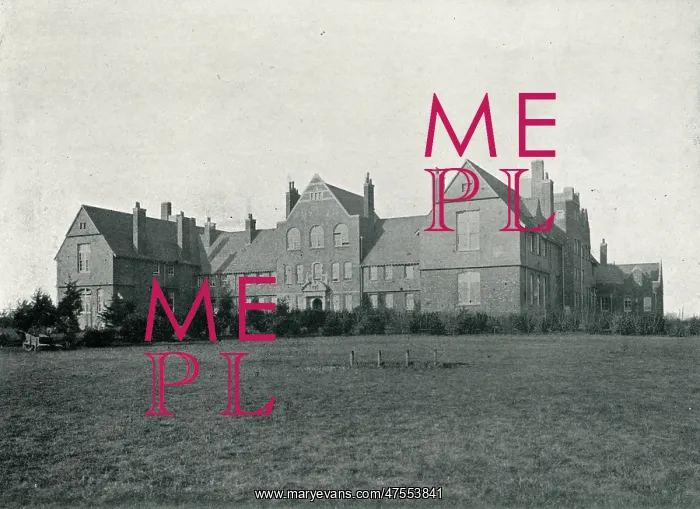 : Portslade Industrial School : Portslade Industrial School