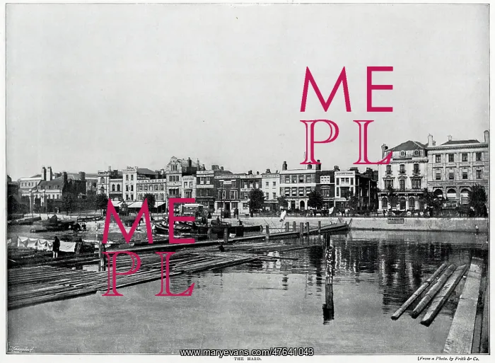 : Portsmouth : Portsmouth