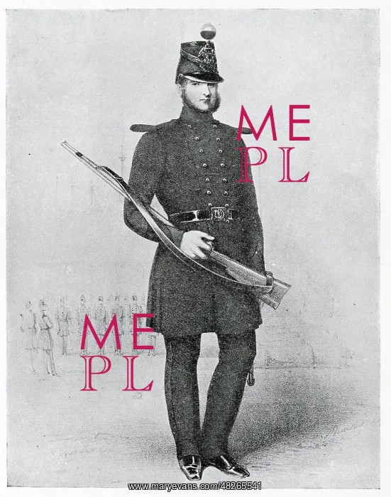  : A Portsmouth Dockyard Volunteer