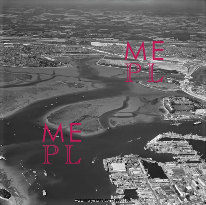 : Portsmouth Harbour : Portsmouth Harbour