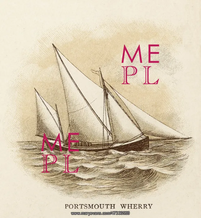 : Portsmouth Wherry : Portsmouth Wherry