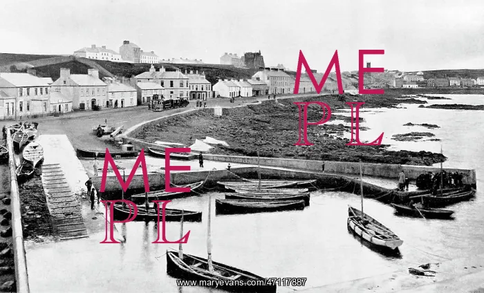  : Portstewart