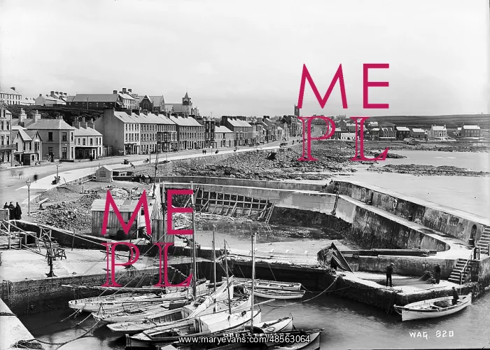 : Portstewart : Portstewart