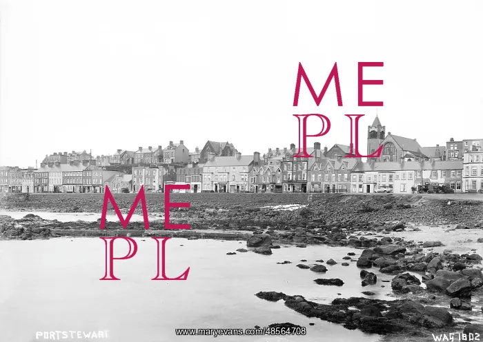 : Portstewart : Portstewart