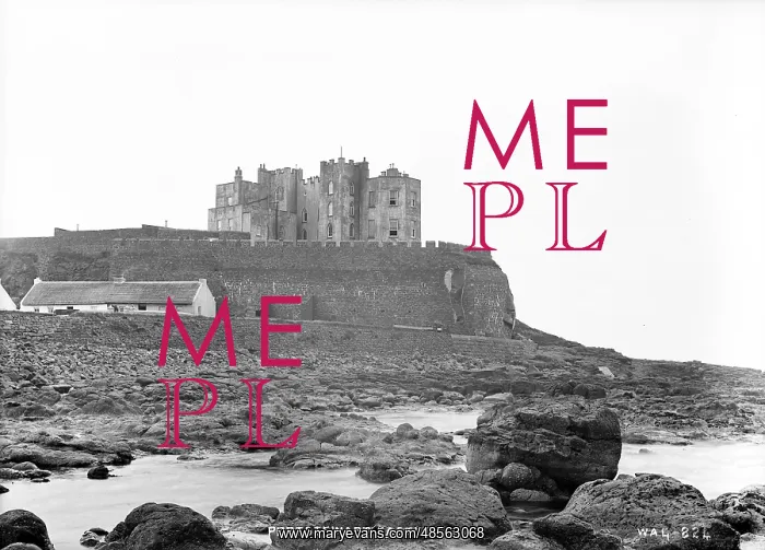  : Portstewart Castle