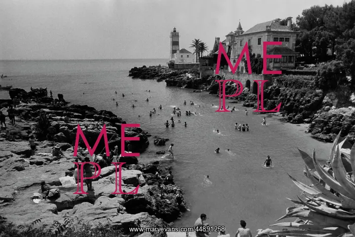  : PORTUGAL / CASCAIS