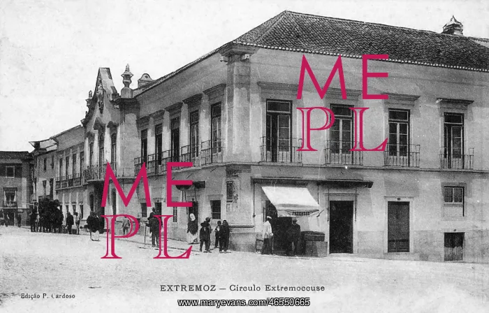 : Portugal - Estremoz : Portugal - Estremoz
