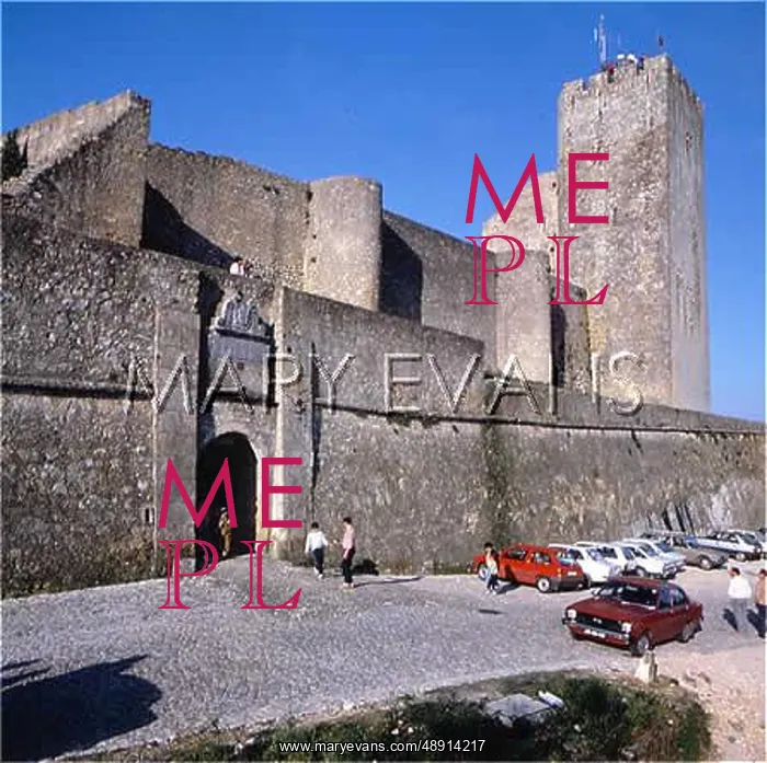  : PORTUGAL  /  SETUBAL 1988