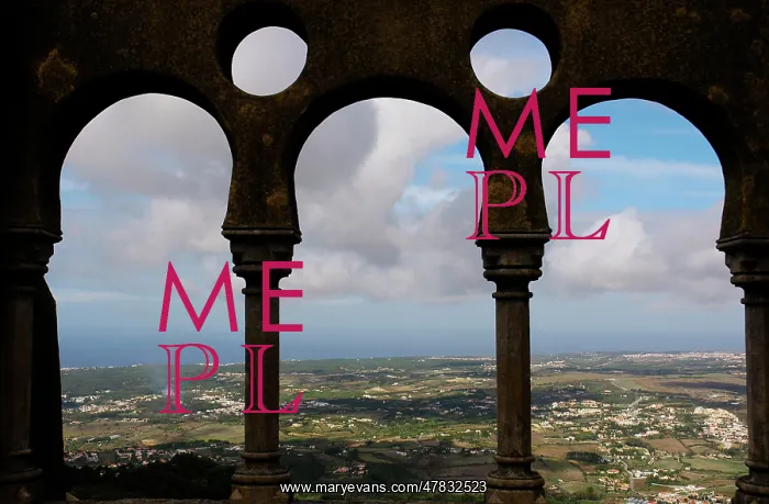: Portugal, Sintra : Portugal, Sintra