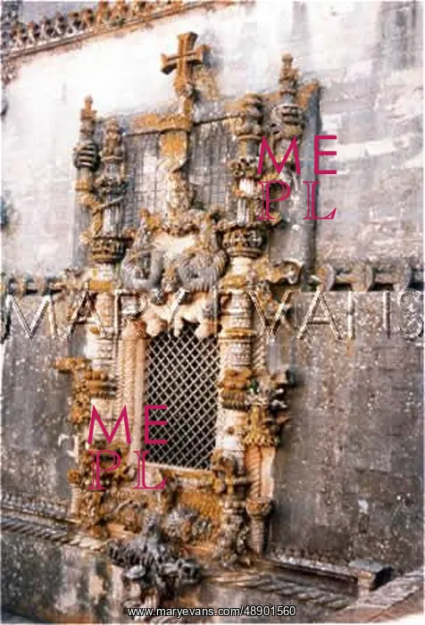  : PORTUGAL / TOMAR 1986