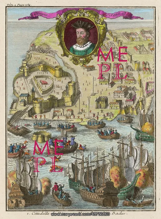 : PORTUGUESE TAKE DIU 1509 : PORTUGUESE TAKE DIU 1509