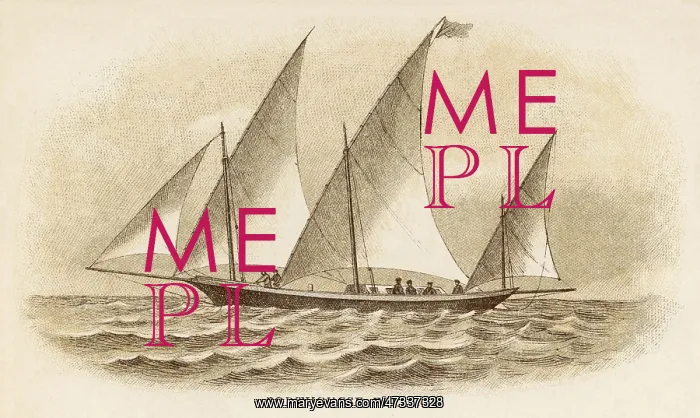  : Portuguese Felucca