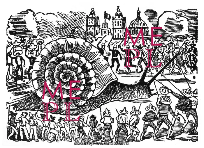 : Posada, The ballad of the snail, Mexico : Posada, The ballad of the snail, Mexico