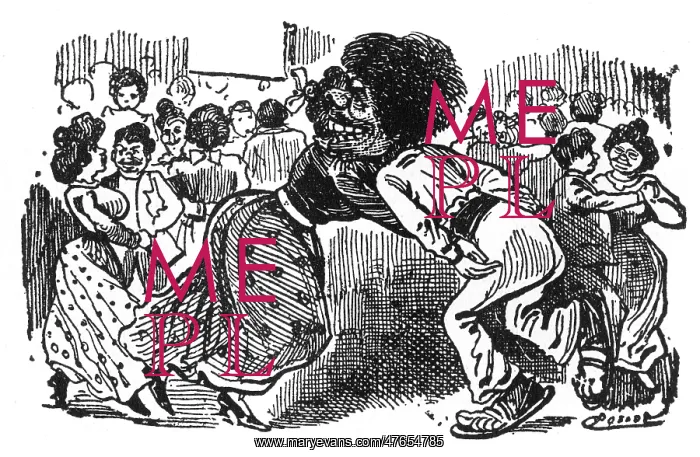 : Posada, Dance of the Hard Pressed, Mexico : Posada, Dance of the Hard Pressed, Mexico