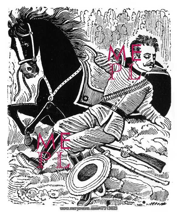 : Posada, Death of a Maderista, Mexico : Posada, Death of a Maderista, Mexico