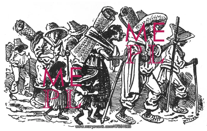 : Posada, Praise of the Petatero, Mexico : Posada, Praise of the Petatero, Mexico