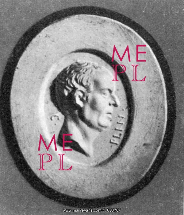 : Possible Cameo of Pliny the Elder : Possible Cameo of Pliny the Elder