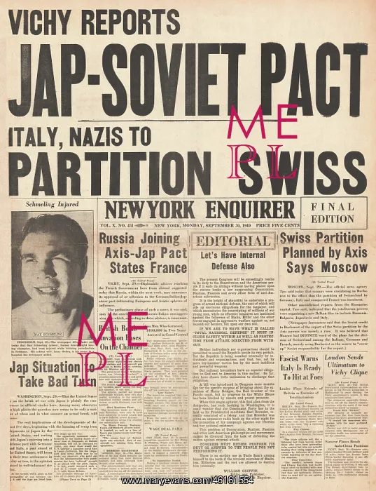 : Possible Japanese Soviet Pact : Possible Japanese Soviet Pact