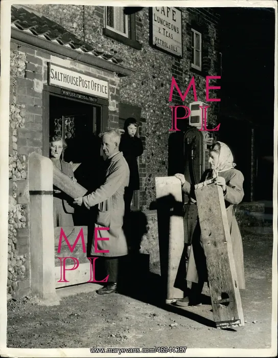 : Post Office - Postal Service : Post Office - Postal Service