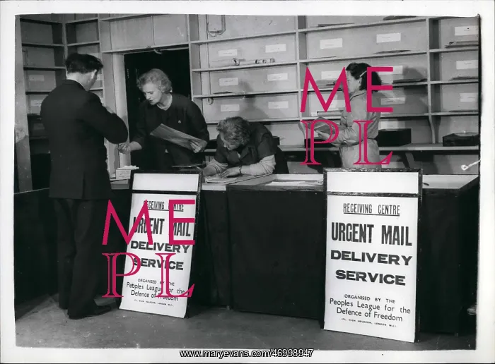 : Post Office - Postal Service : Post Office - Postal Service