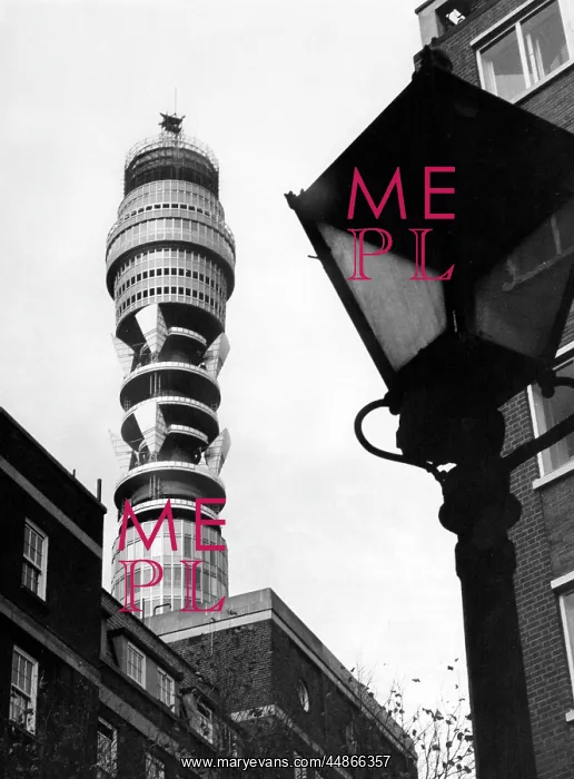 : POST OFFICE TOWER : POST OFFICE TOWER