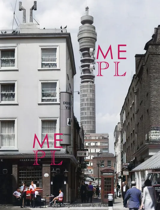 : POST OFFICE TOWER : POST OFFICE TOWER