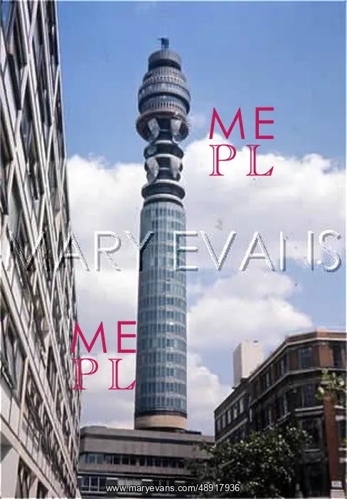  : POST OFFICE TOWER