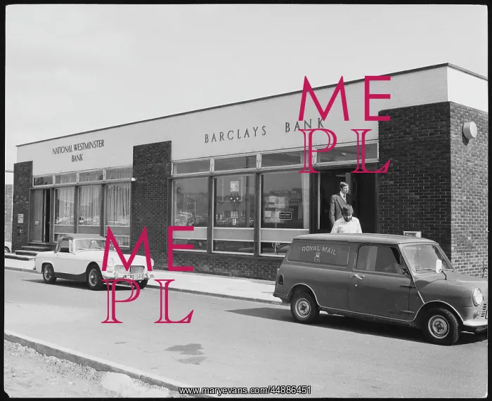 : POST OFFICES : POST OFFICES
