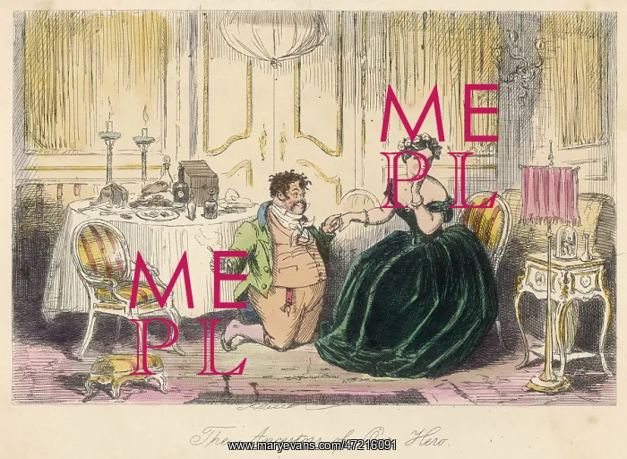 : A Post-Prandial Proposal : A Post-Prandial Proposal